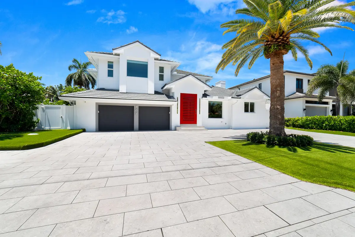767 NE Harbour Drive, Boca Raton, FL 33431 - #1