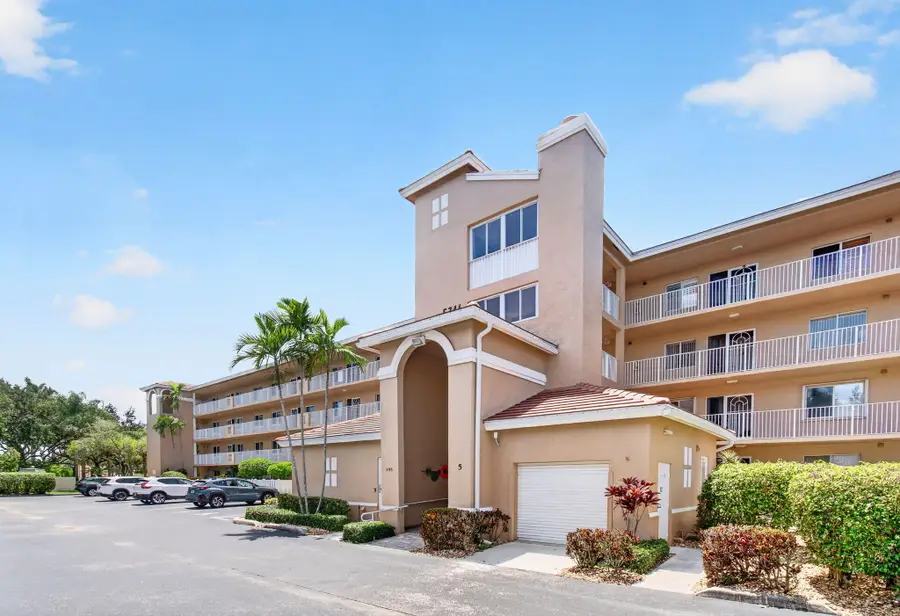 5746 Crystal Shores Drive #303, Boynton Beach, FL 33437 - #2