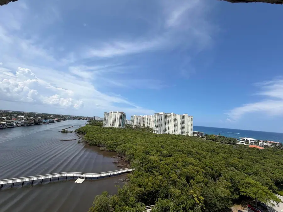 3912 S Ocean Boulevard #1412, Highland Beach, FL 33487 - #3