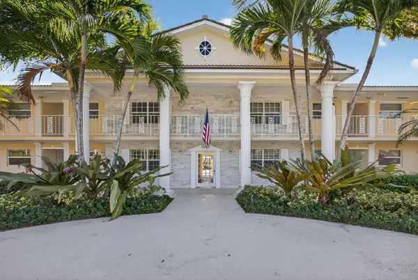 478 Tequesta Drive #204, Tequesta, FL 33469