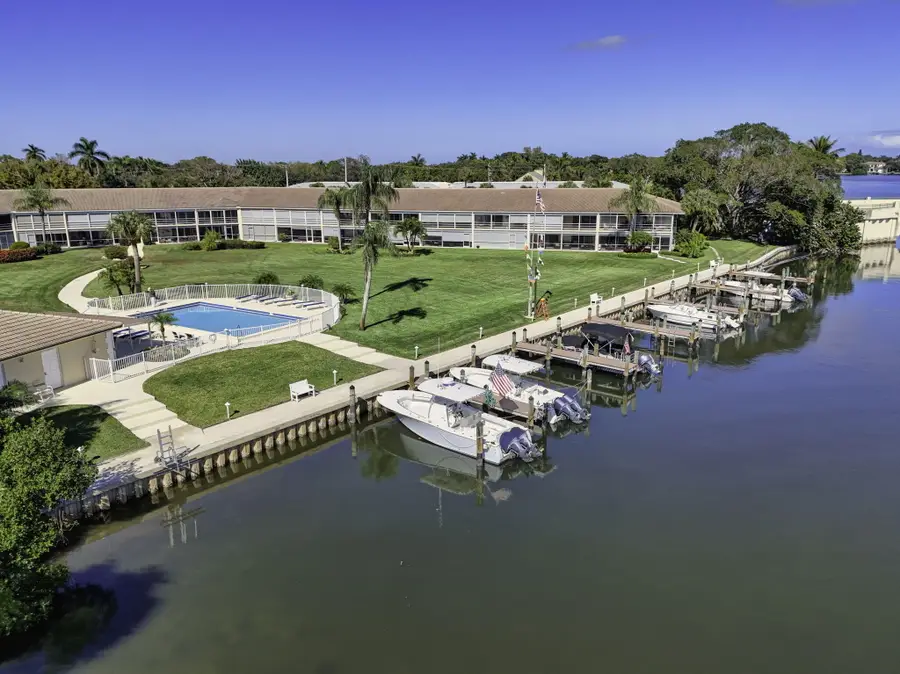 478 Tequesta Drive #204, Tequesta, FL 33469 - #3