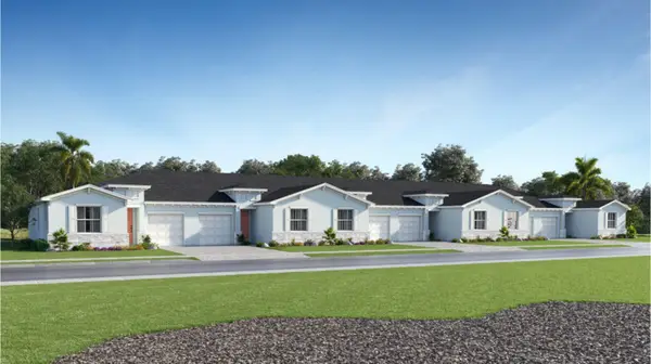 3526 Spanish Cedar Place, Fort Pierce, FL 34946