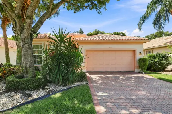 7199 Imperial Beach Circle, Delray Beach, FL 33446