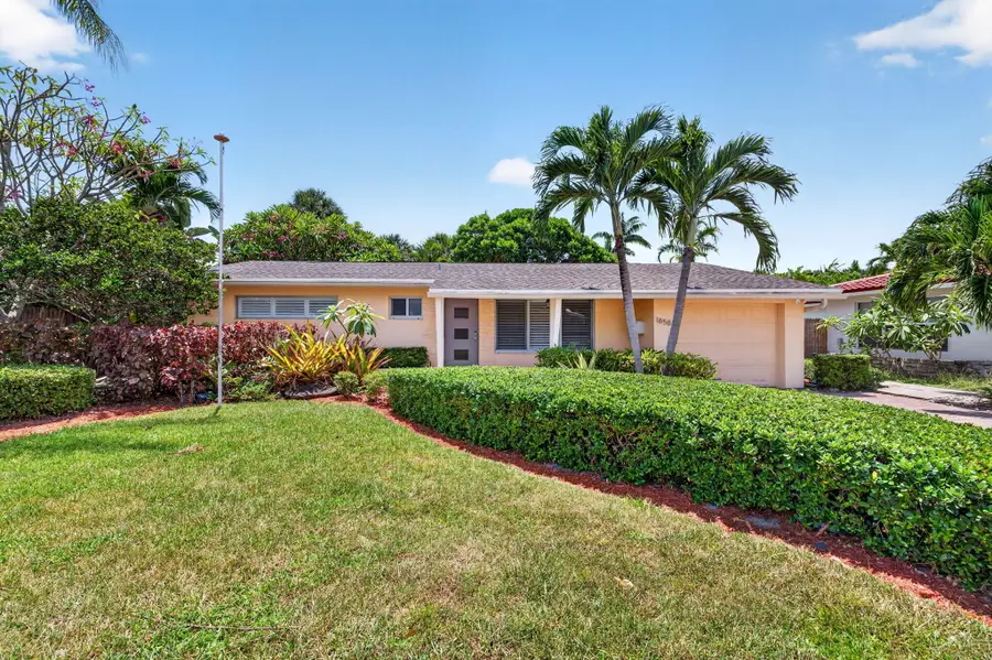 1858 NE 34th Street, Oakland Park, FL 33306 - #2
