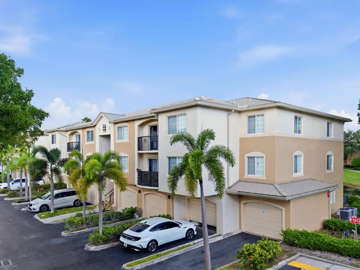 900 Crestwood Court S #920, Royal Palm Beach, FL 33411 - #1