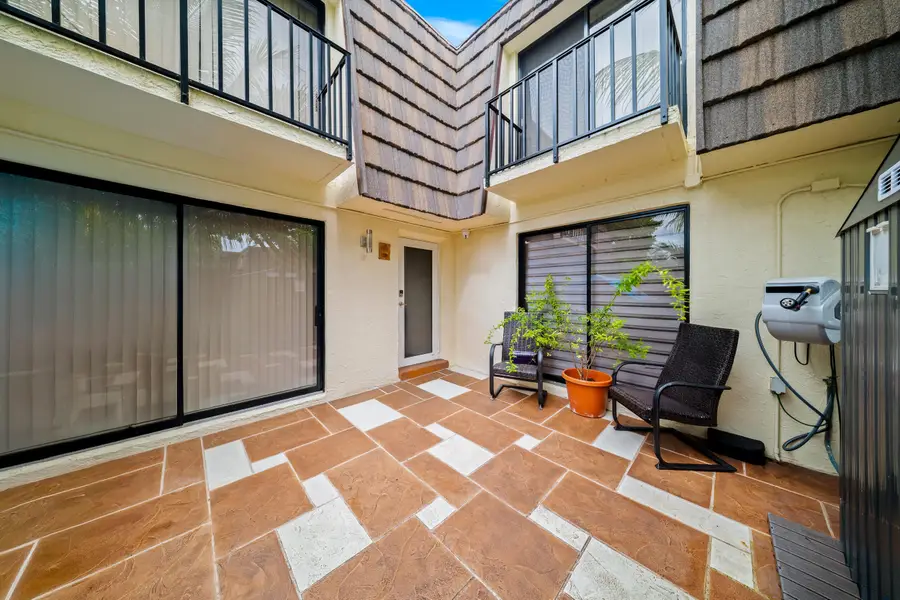 1524 Forest Lakes Circle #A, West Palm Beach, FL 33406 - #2