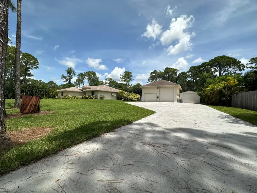 16193 72nd Road N, Loxahatchee, FL 33470 - #2