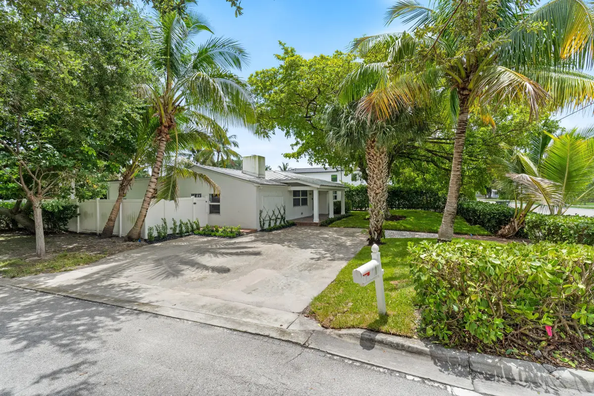 1619 NE 2nd Avenue, Delray Beach, FL 33444 - #1