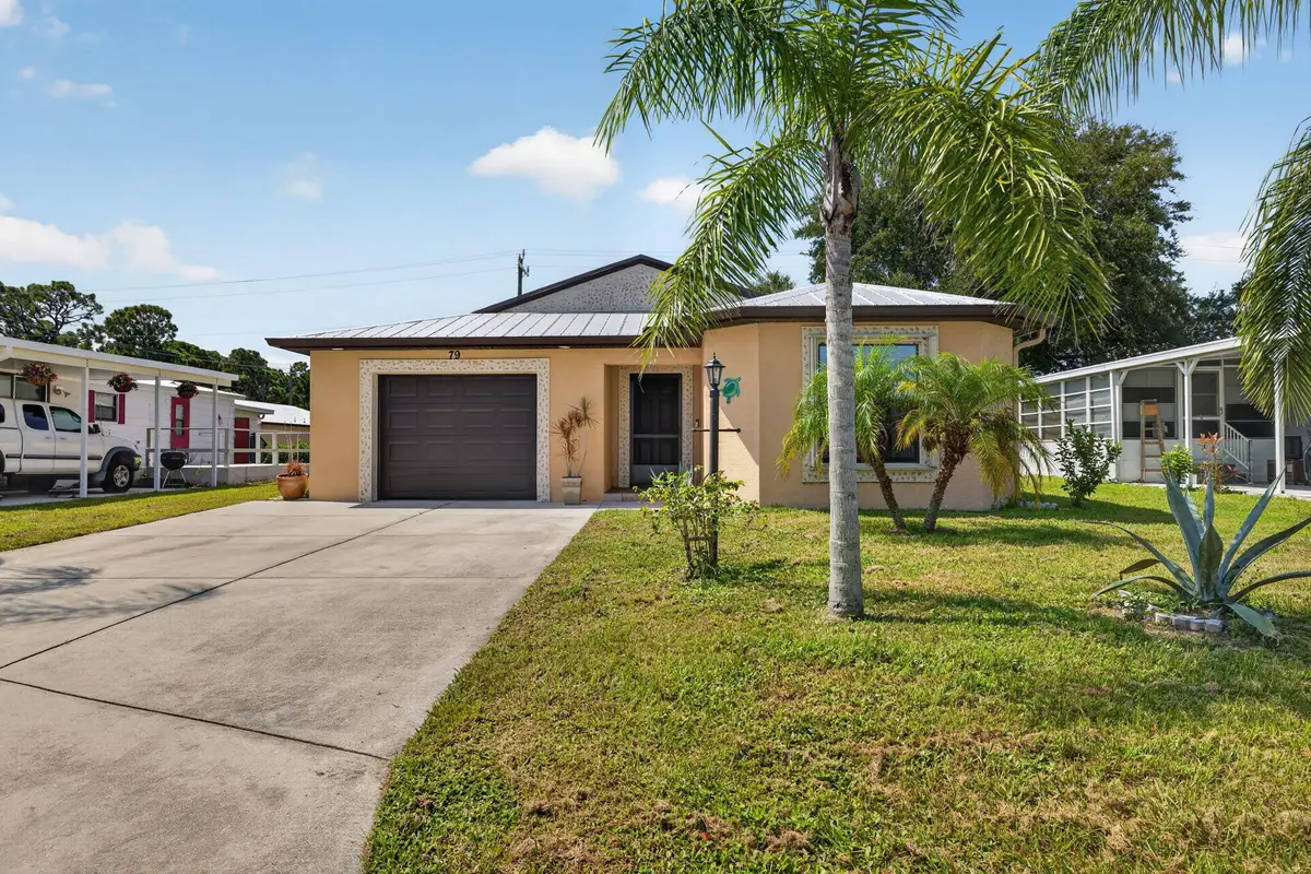79 Flores Del Norte, Fort Pierce, FL 34951 - #1