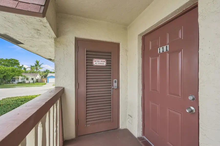 9200 SW 3rd Street #111, Boca Raton, FL 33428 - #3
