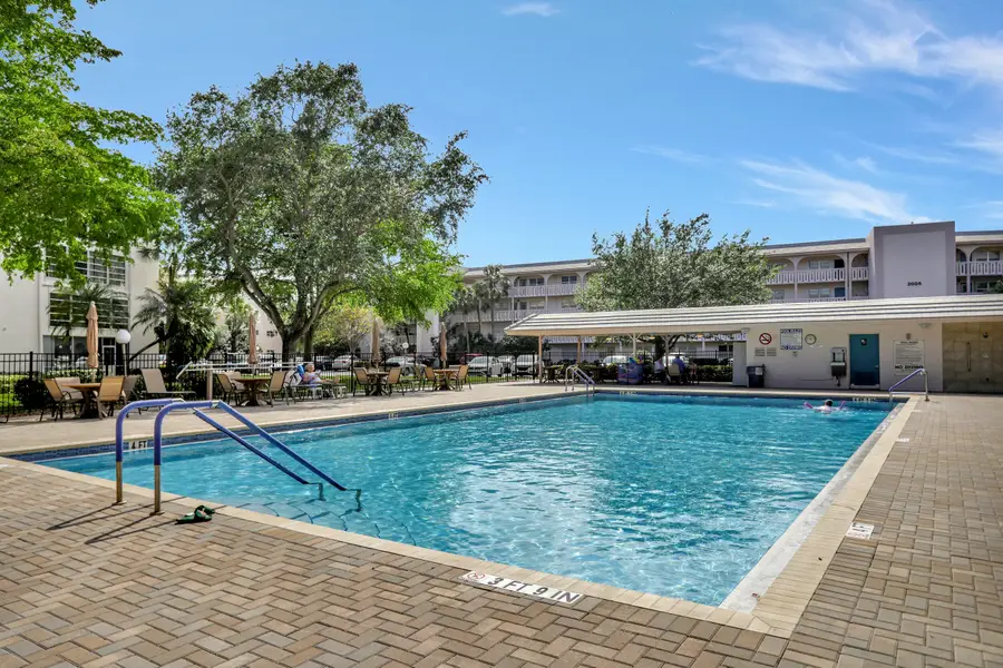2002 Granada Drive #E1, Coconut Creek, FL 33066 - #3