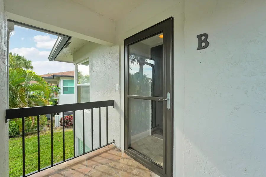 13679 Date Palm Court #B, Delray Beach, FL 33484 - #2