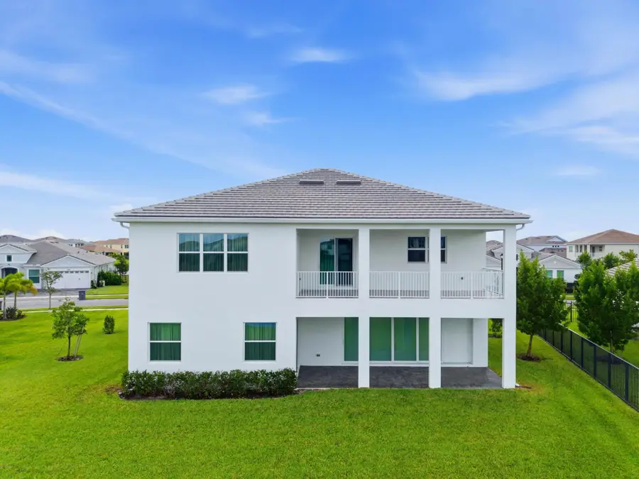 5170 Liberty Lane, Loxahatchee, FL 33470 - #2