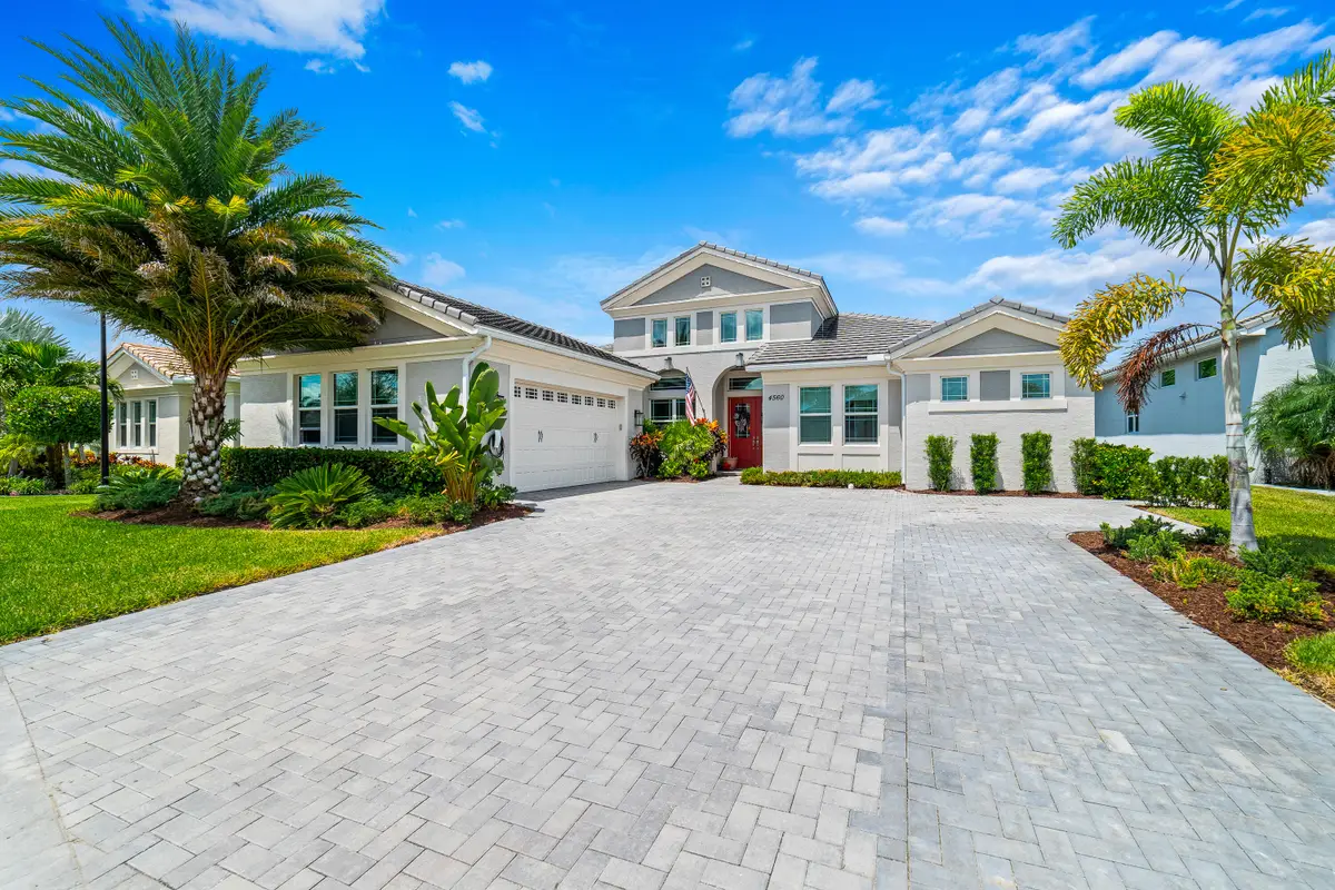 4560 Estates Circle, Westlake, FL 33470 - #1