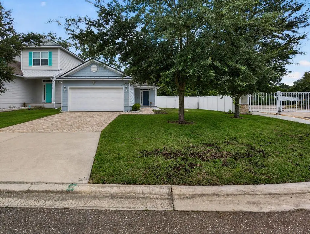 2205 Sandy Bay Lane, Jacksonville, FL 32233 - #1