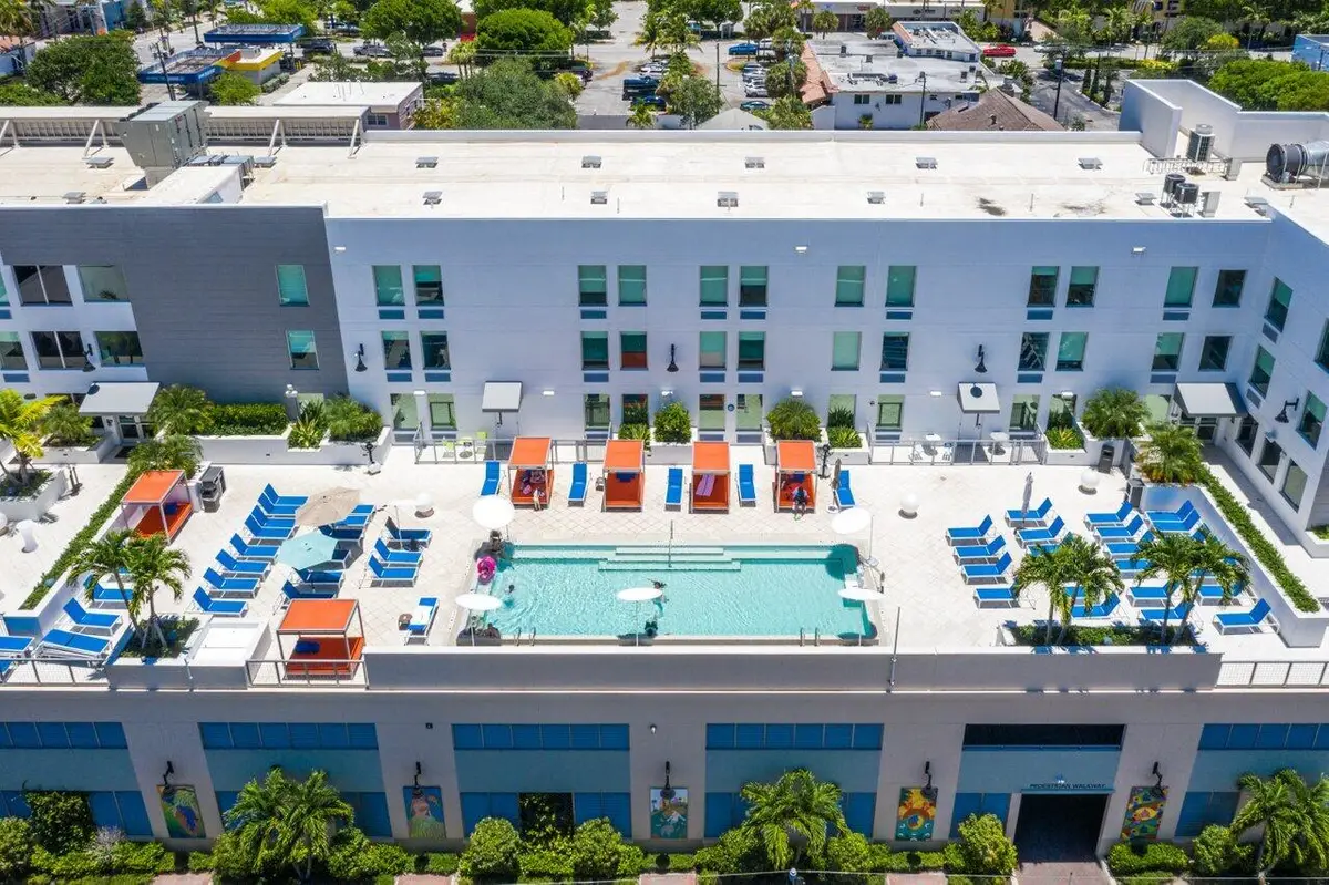 236 SE Fifth Avenue #303, Delray Beach, FL 33483 - #1