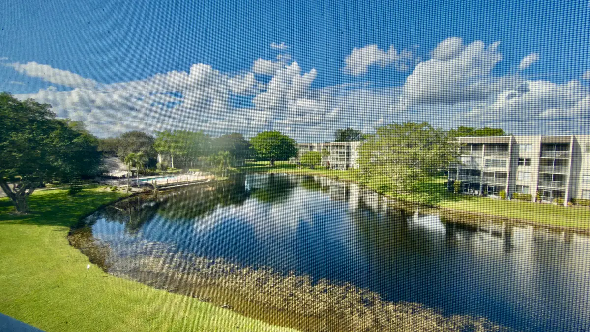 9311 Orange Grove Drive #402, Davie, FL 33324 - #1