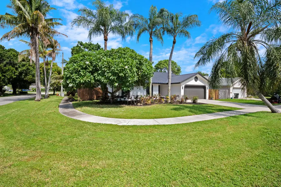 7620 Texas Trail, Boca Raton, FL 33487 - #3