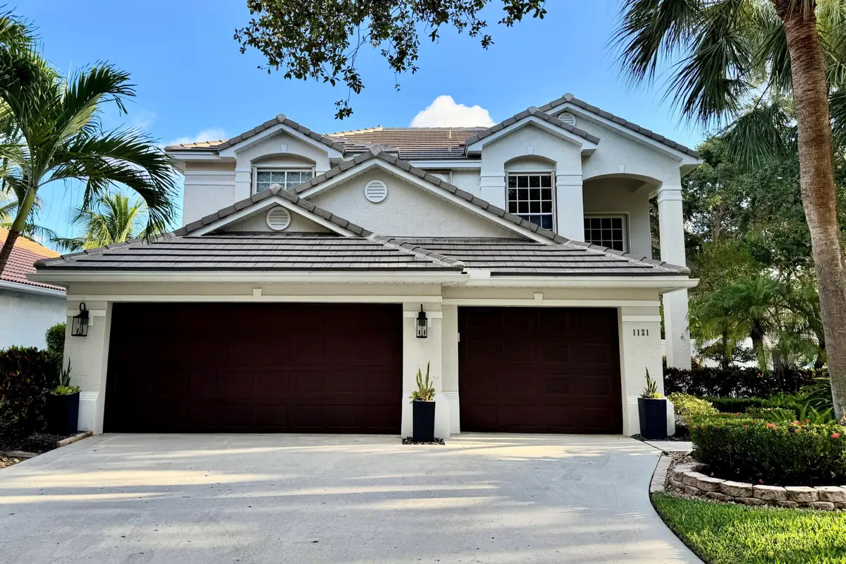 1121 Delray Lakes Drive, Delray Beach, FL 33444 - #1