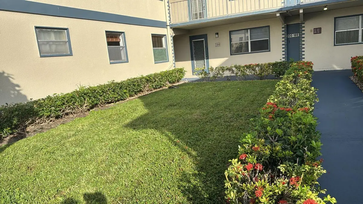 201 Brittany E, Delray Beach, FL 33446 - #1
