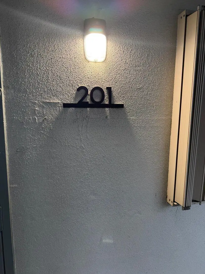 201 Brittany E, Delray Beach, FL 33446 - #2