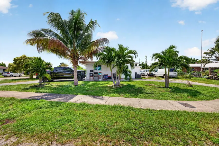 1501 NW 41st Street, Oakland Park, FL 33309 - #3