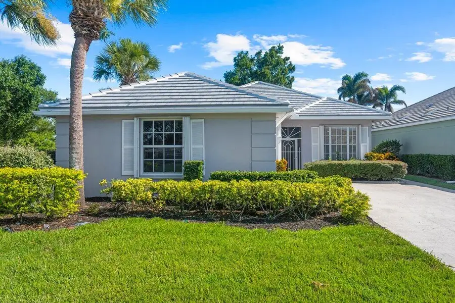 323 NW Bentley Circle, Port Saint Lucie, FL 34986 - #2