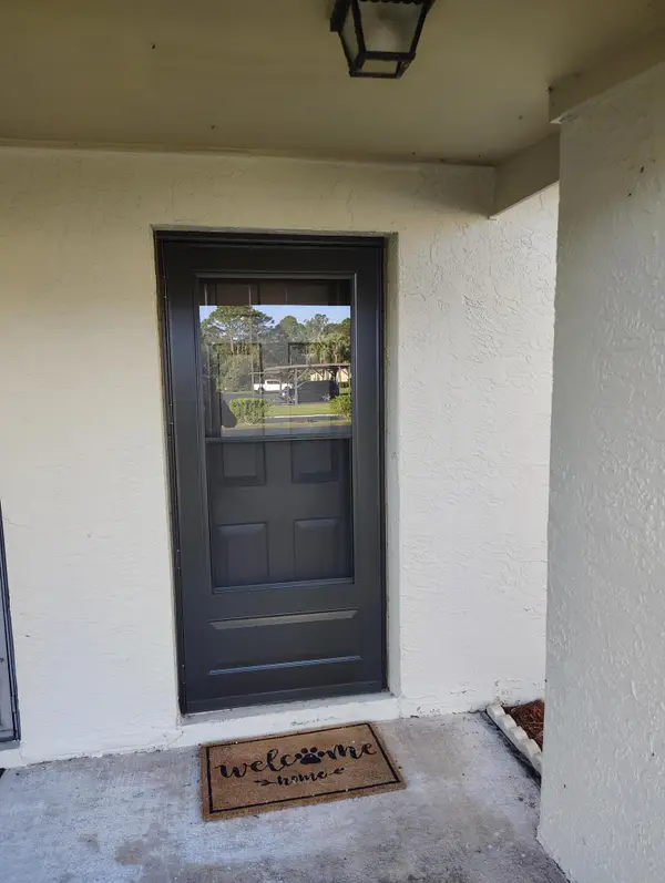 6020 Indrio Road #16, Fort Pierce, FL 34951