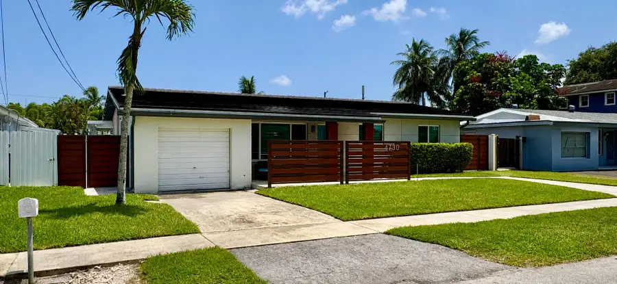 4730 SW 42nd Terrace, Dania Beach, FL 33314 - #2