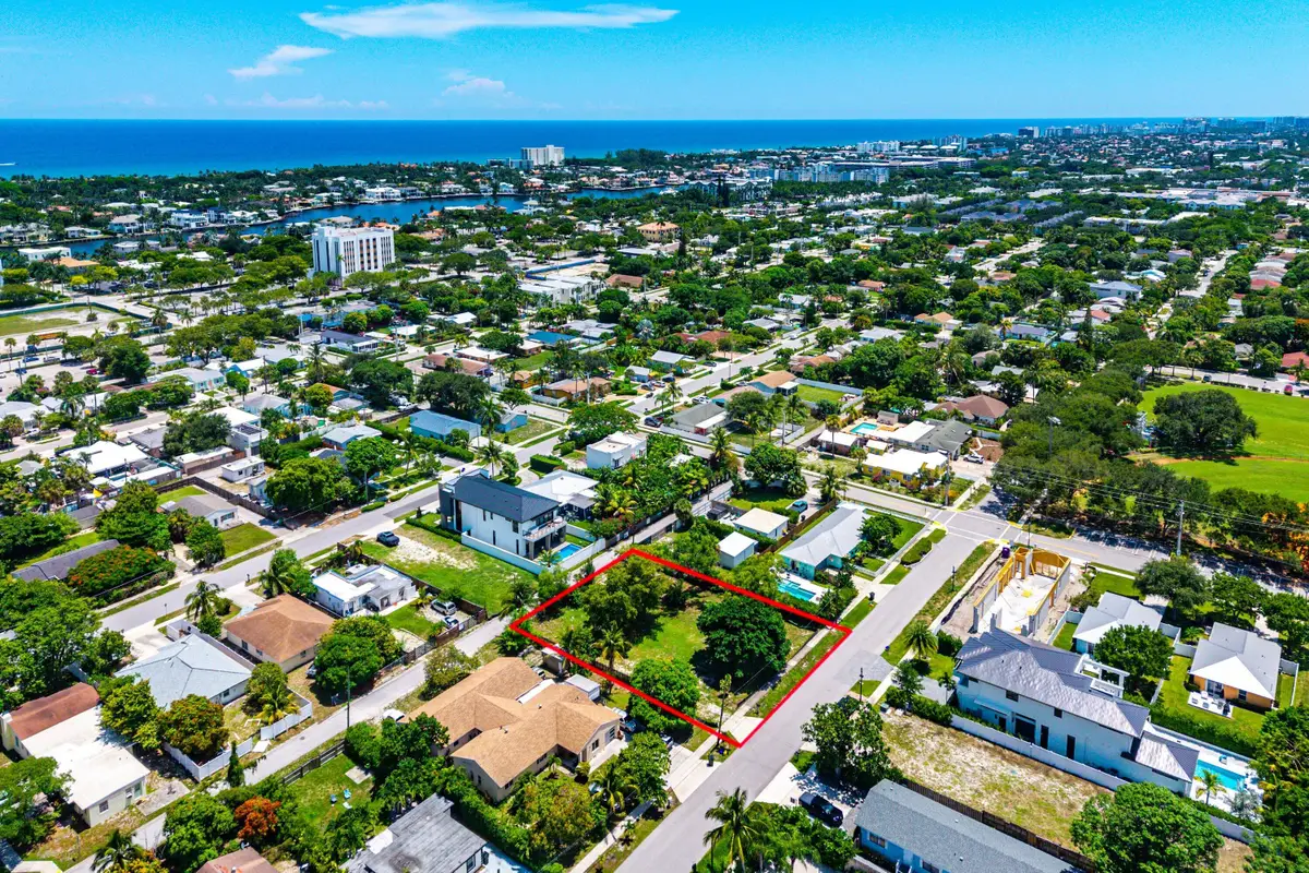 617 SE 2nd Avenue, Delray Beach, FL 33483 - #1