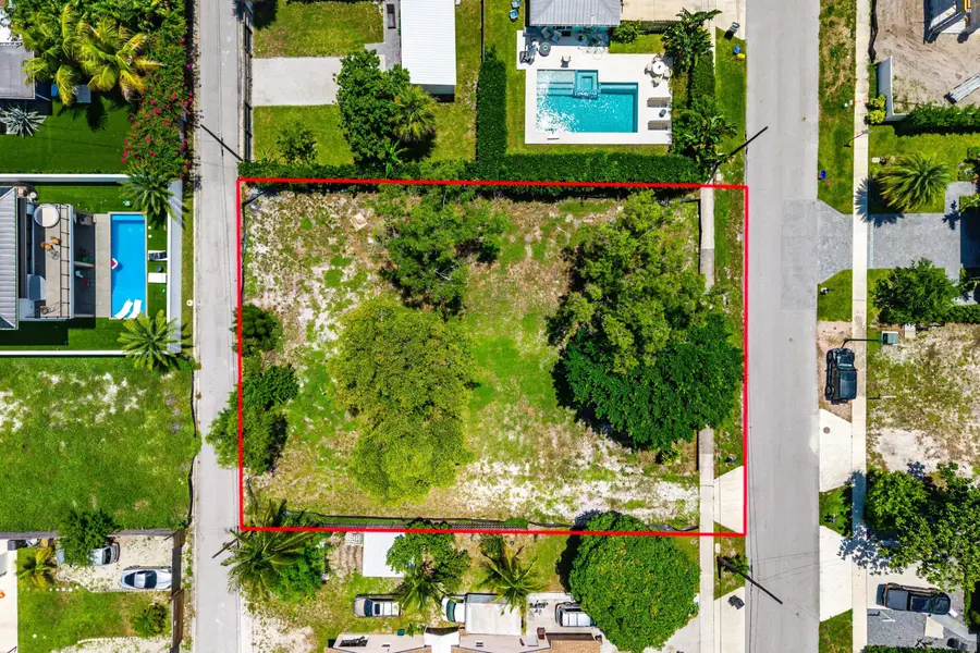 617 SE 2nd Avenue, Delray Beach, FL 33483 - #3