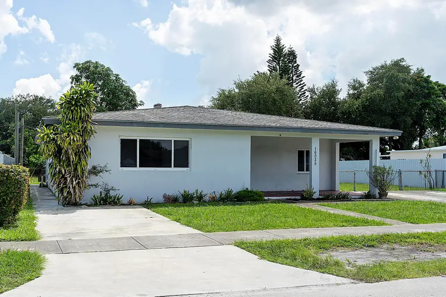 16025 NW 20th Avenue, Miami Gardens, FL 33054 - #3