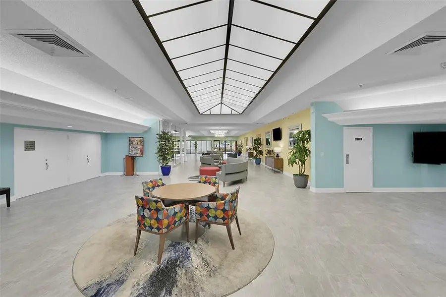 2541 N Nob Hill Road #308, Sunrise, FL 33322 - #3