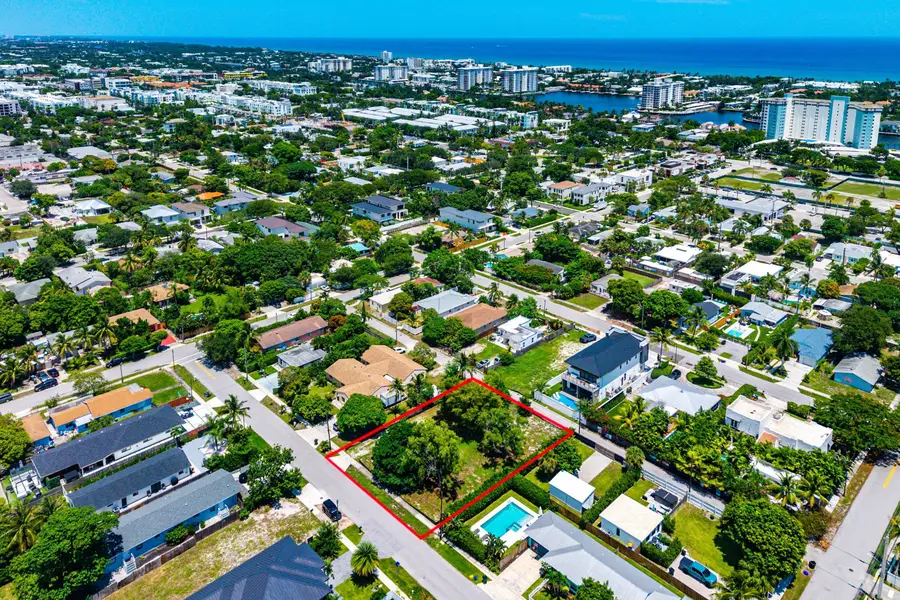 619 SE 2nd Avenue, Delray Beach, FL 33483 - #2