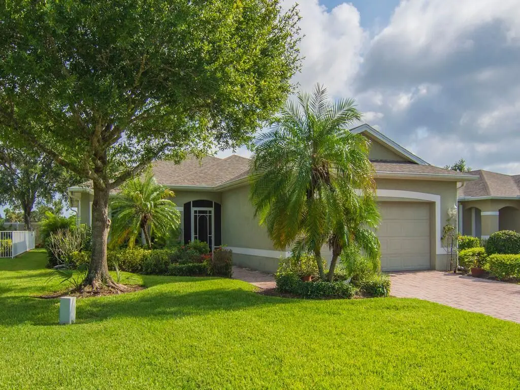 3153 Ashford Square, Vero Beach, FL 32966 - #1