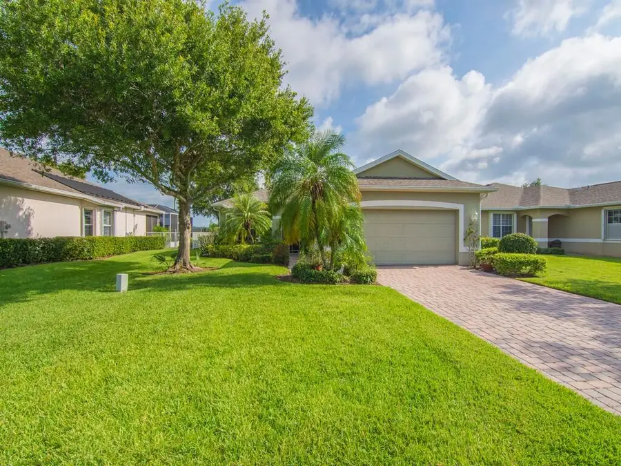 3153 Ashford Square, Vero Beach, FL 32966 - #2