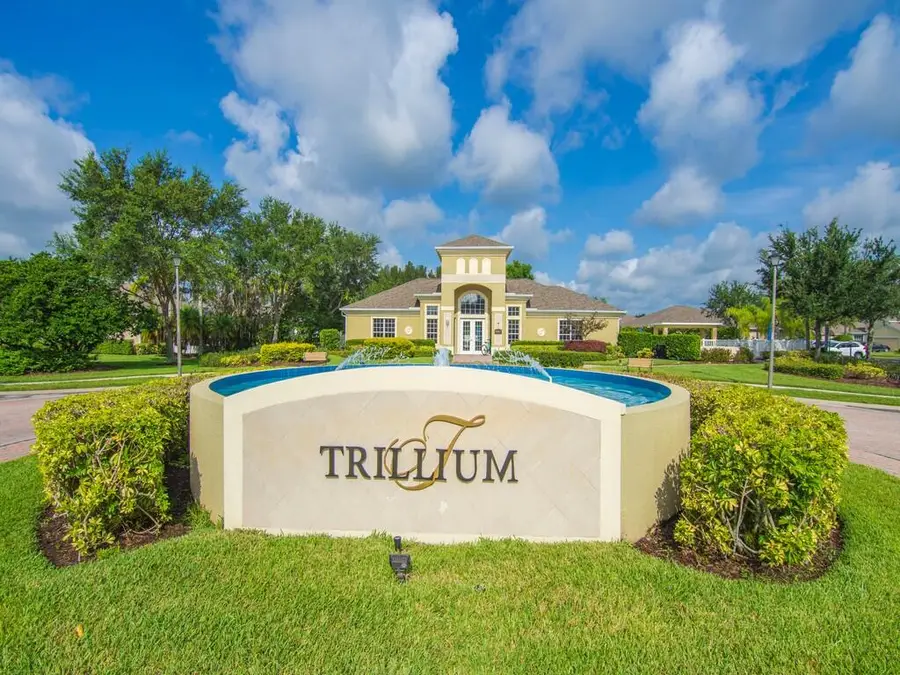 3153 Ashford Square, Vero Beach, FL 32966 - #3