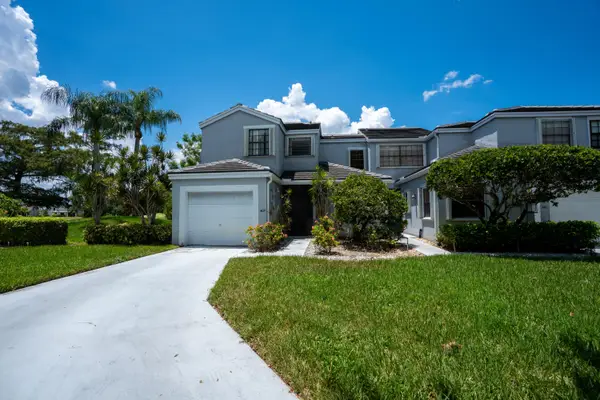 8429 NW 78th Court, Tamarac, FL 33321