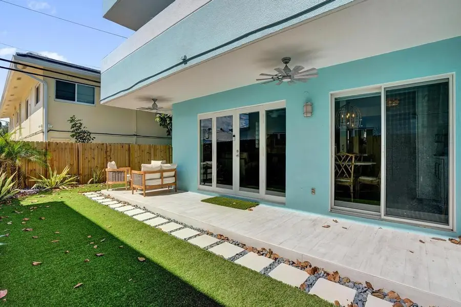 4549 N Ocean Drive #1, Lauderdale By The Sea, FL 33308 - #3
