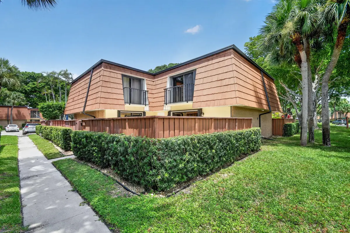 503 Buttonwood Lane, Boynton Beach, FL 33436 - #1