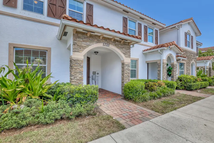 5325 Ashley River Road, West Palm Beach, FL 33417 - #2