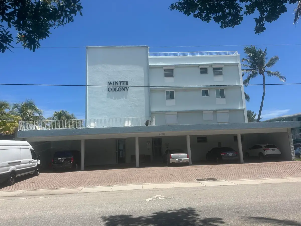 4300 El Mar Drive #24, Lauderdale By The Sea, FL 33308 - #1