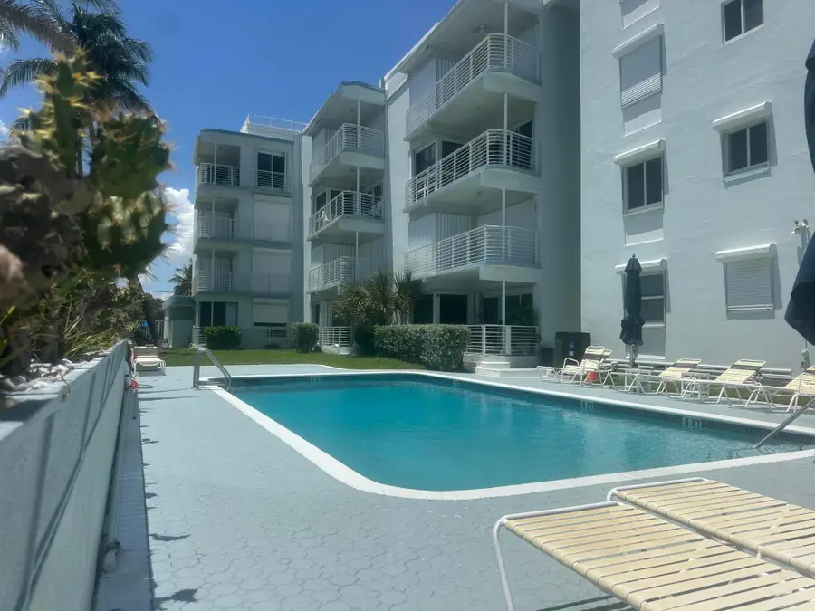 4300 El Mar Drive #24, Lauderdale By The Sea, FL 33308 - #2