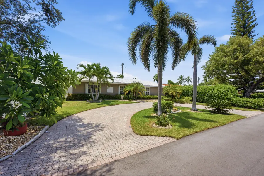 2511 NE 20th Avenue, Lighthouse Point, FL 33064 - #3