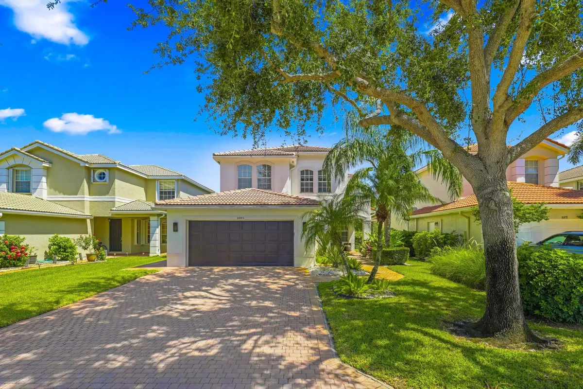 8885 Kettle Drum Terrace, Boynton Beach, FL 33473 - #1