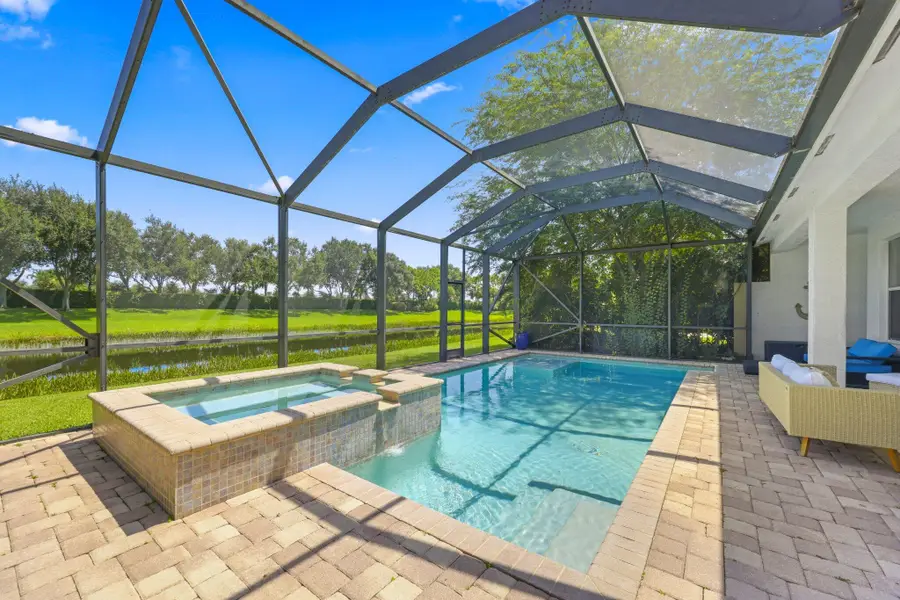 8885 Kettle Drum Terrace, Boynton Beach, FL 33473 - #2