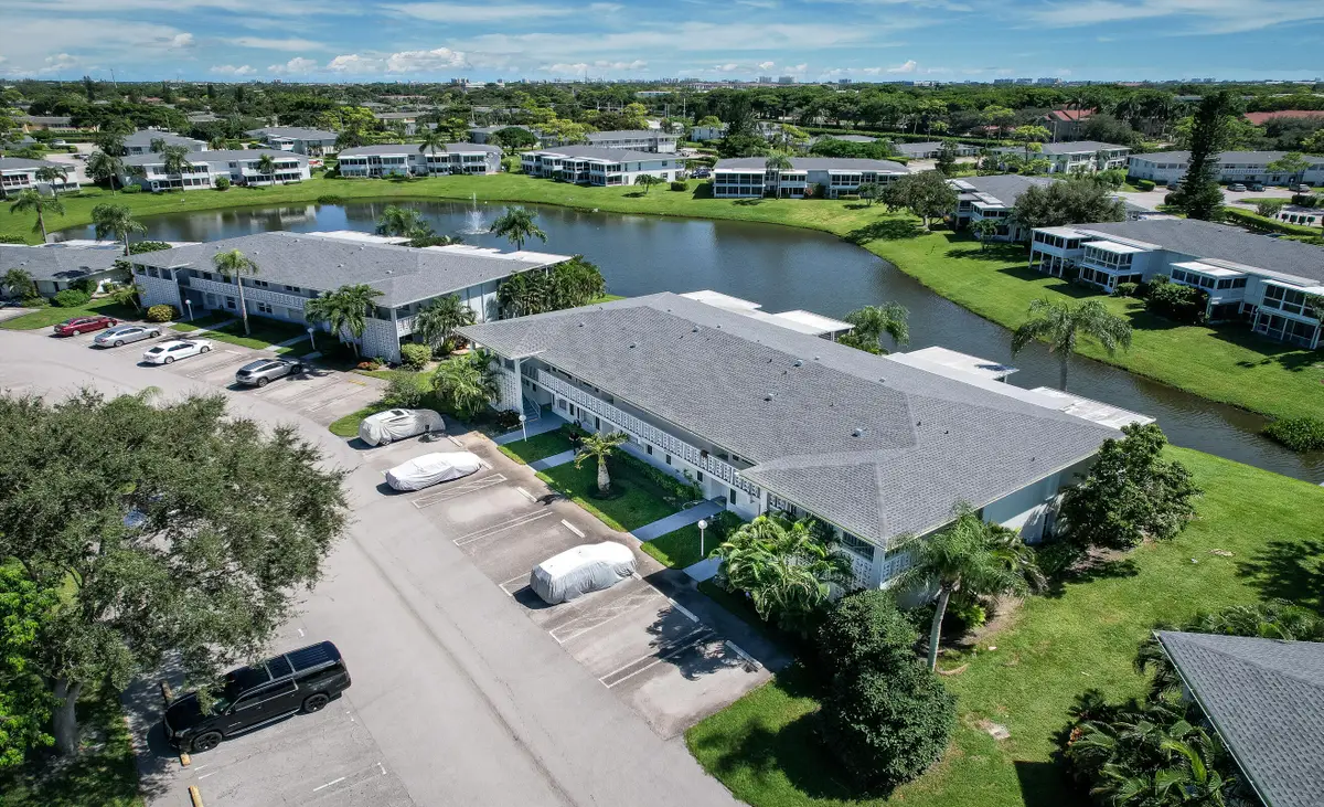 2830 SW 13th Street #101, Delray Beach, FL 33445 - #1
