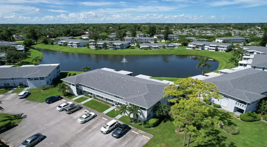 2830 SW 13th Street #101, Delray Beach, FL 33445 - #2