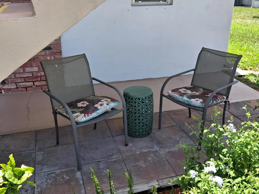 2650 W Golf Boulevard #165, Pompano Beach, FL 33064 - #3