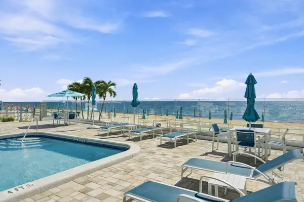 3750 Galt Ocean Drive #1108, Fort Lauderdale, FL 33308